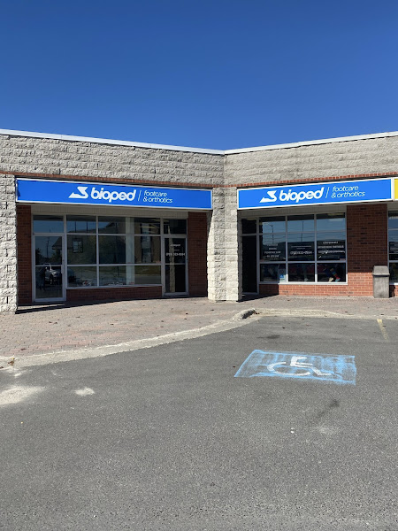 BioPed Footcare & Orthotics