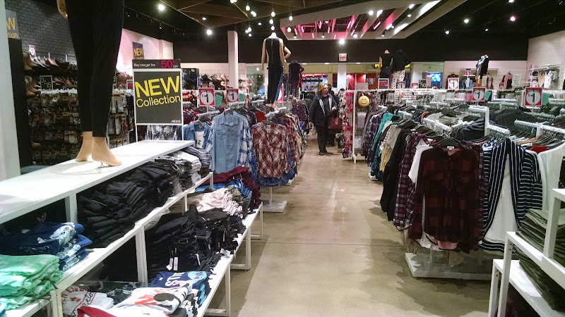 Ardene