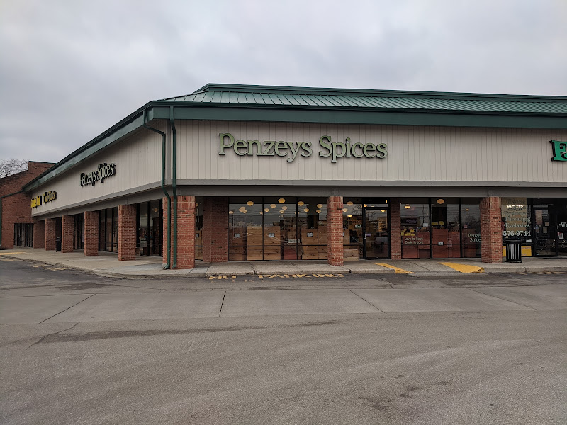 Penzeys Spices