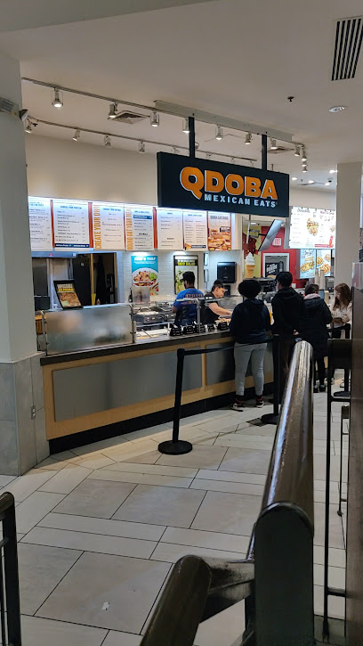 Qdoba