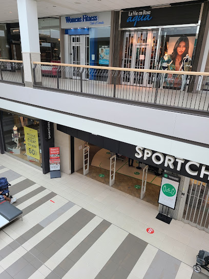 Sport Chek