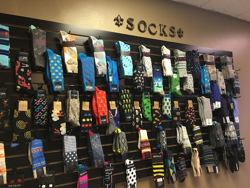 Shreveport Haberdashery