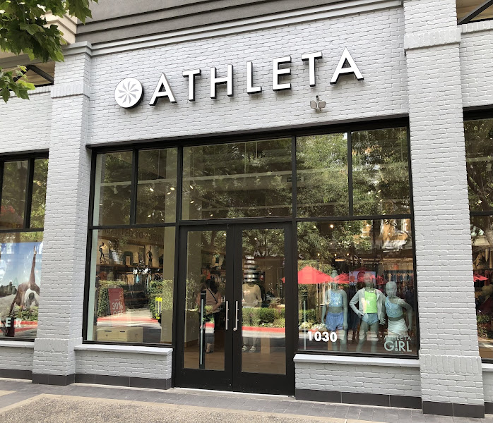 Athleta
