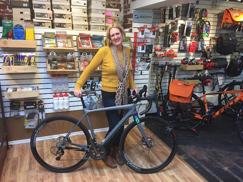 Durham Cycles