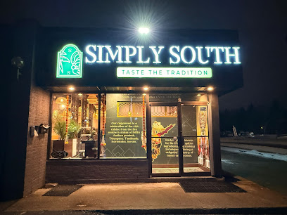 Simply South