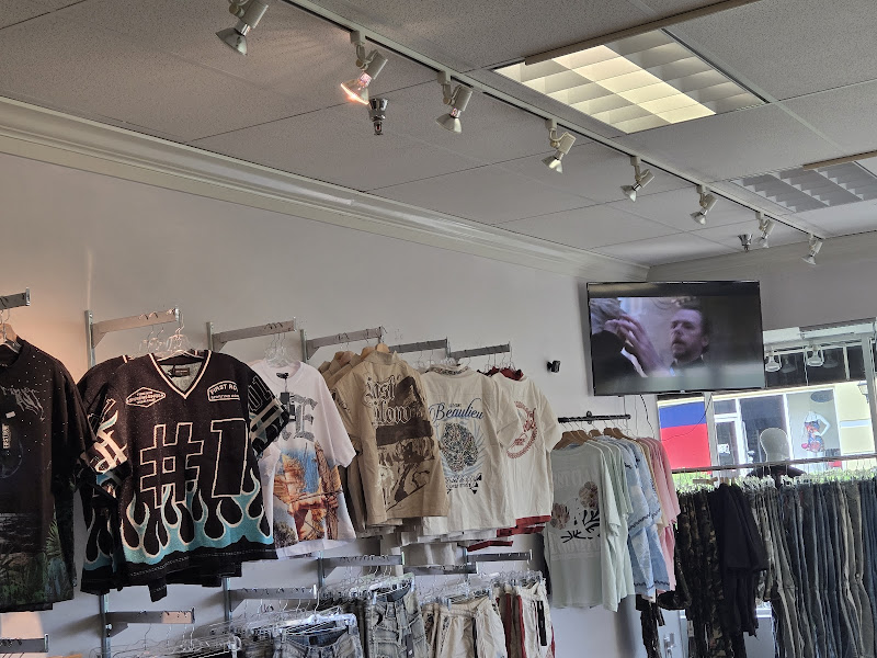 Top Tier Clothing