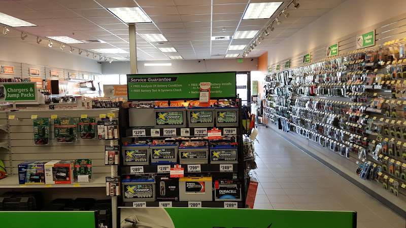 Batteries Plus