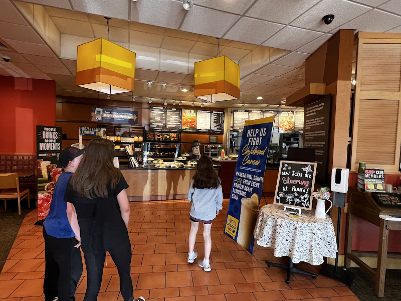 Panera Bread