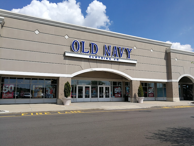 Old Navy