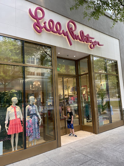 Lilly Pulitzer