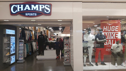 Champs Sports
