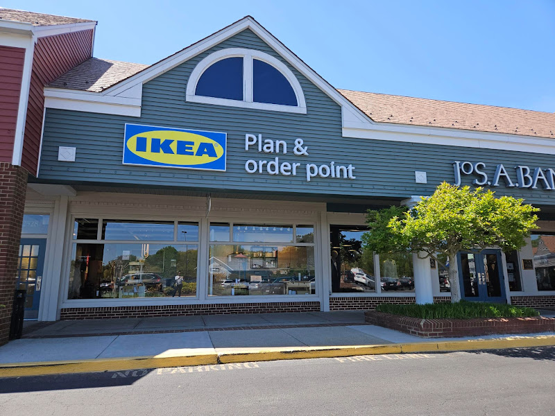 IKEA Plan & order point with Pick-up - Annapolis