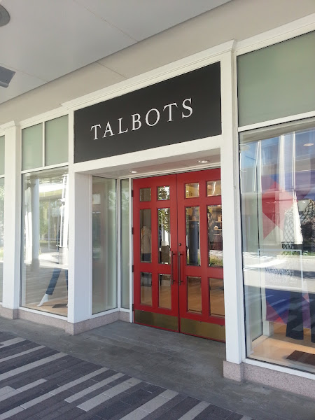 Talbots