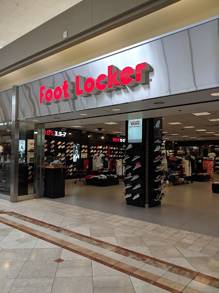 Foot Locker