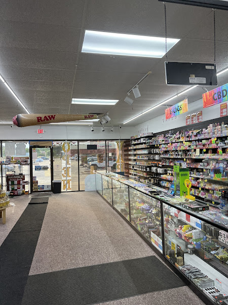 McBee Tobacco and Vape