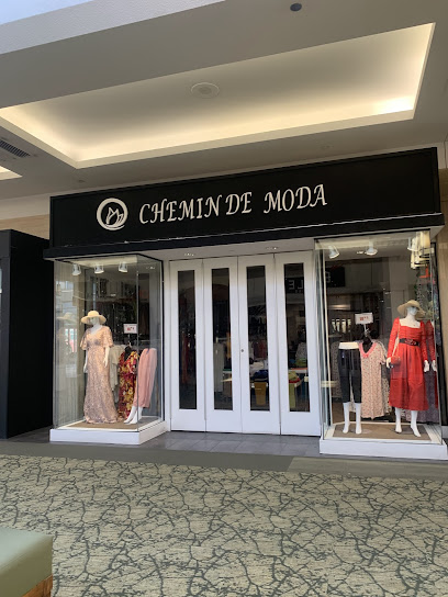 Chemin De Moda