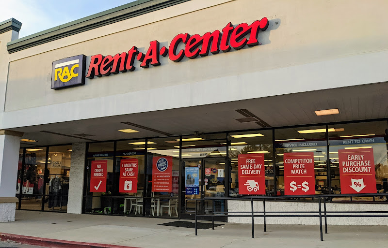 Rent-A-Center