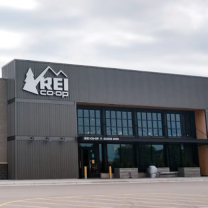 REI Co-Op