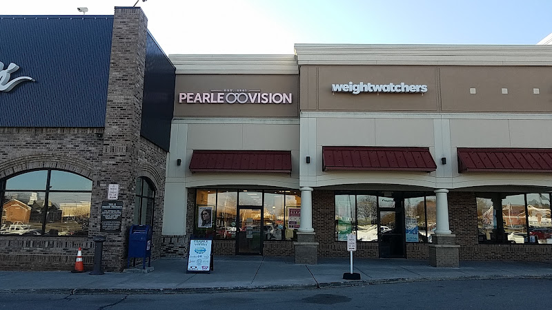 Pearle Vision