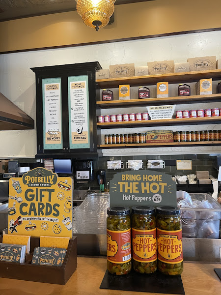 Potbelly