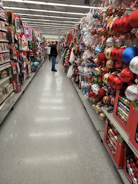 Dollarama