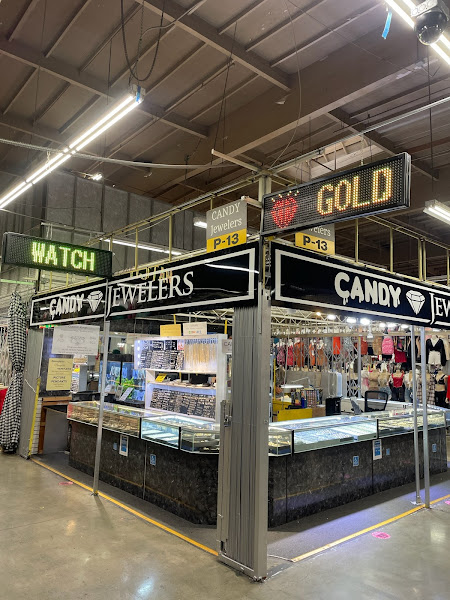 Candy Jewelers