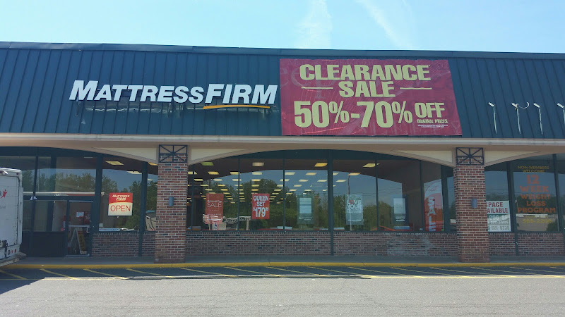 Mattress Firm