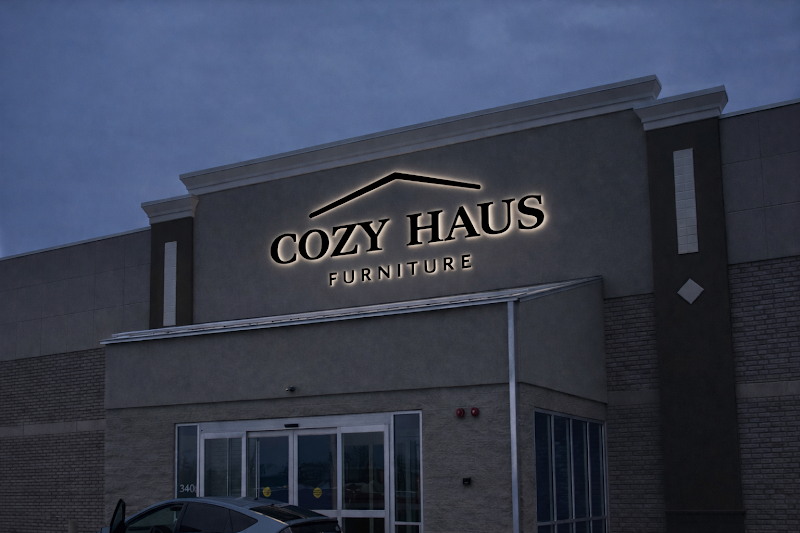 Cozy Haus Furniture and Mattress