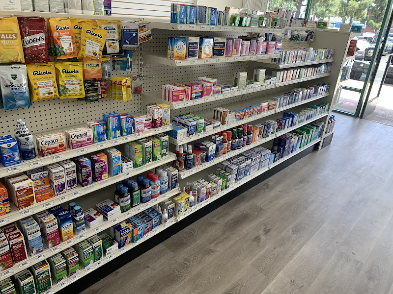 Farmacia Santa Ana