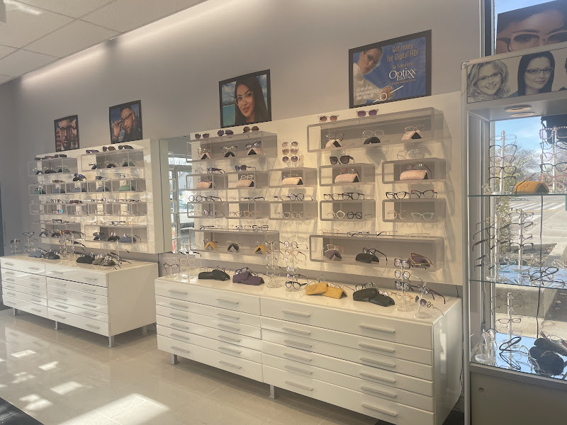 HAKIM OPTICAL