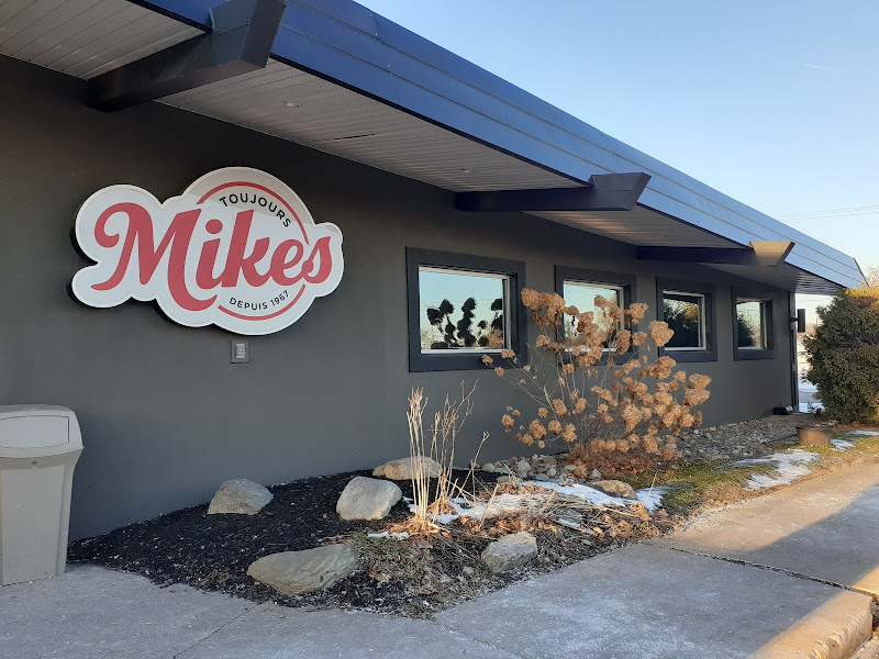 Mikes