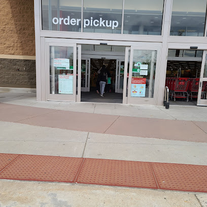 Target