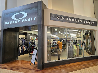 Oakley Vault