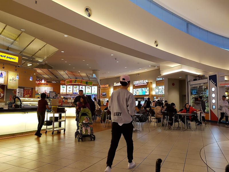 Aberdeen Centre