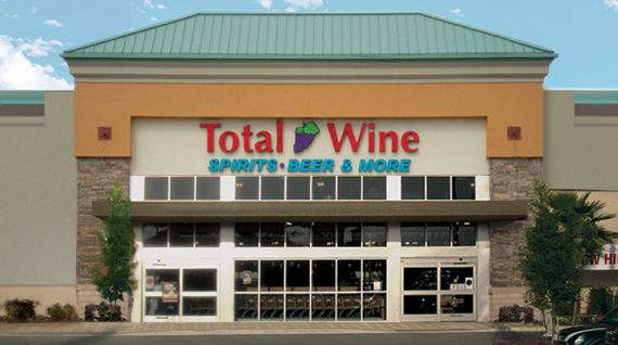 Total Wine