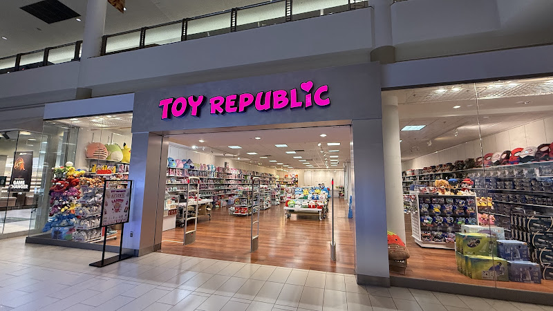 TOY REPUBLIC