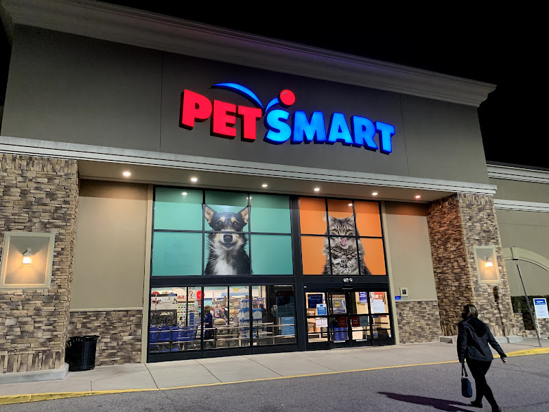 PetSmart