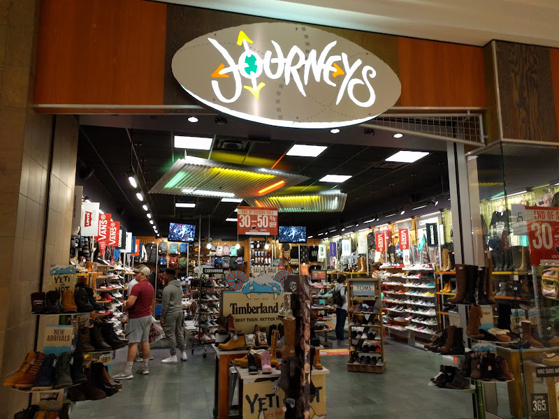 Journeys