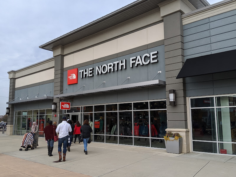The North Face Columbus Outlet