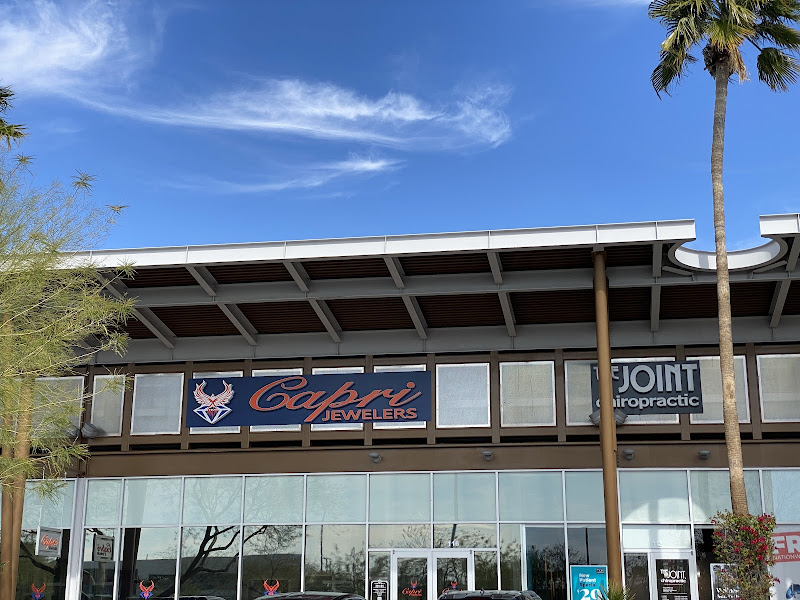Capri Jewelers