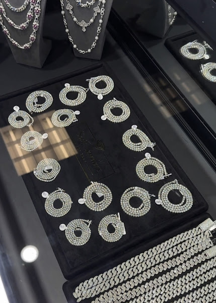 Saif Jewelers