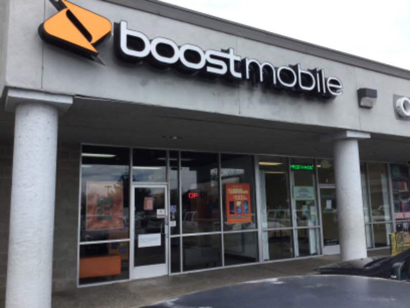 Boost Mobile