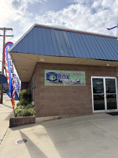 BoxDrop Mattress & Furniture Direct