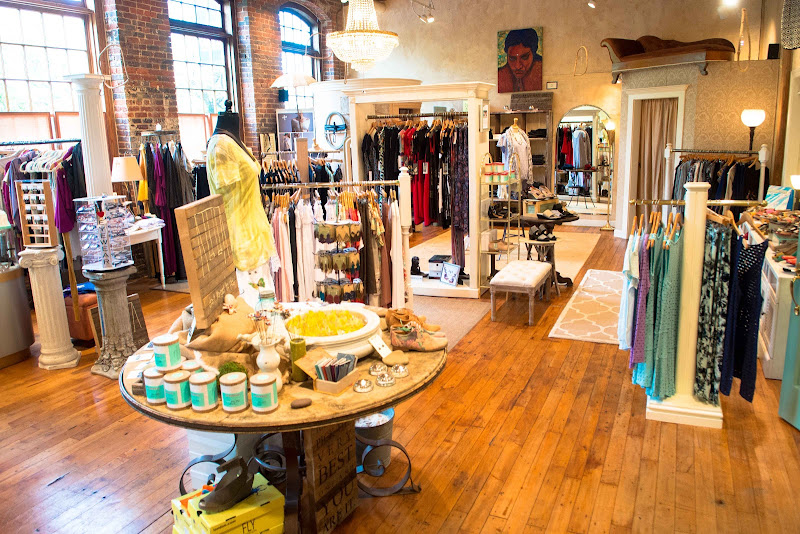 Sofia's Boutique