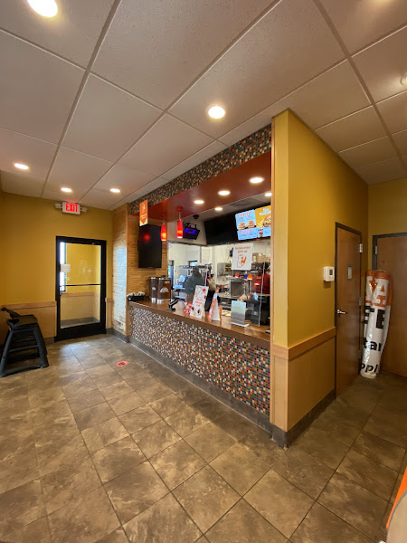 Popeyes