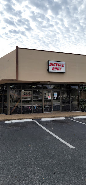 Bicycle Spot