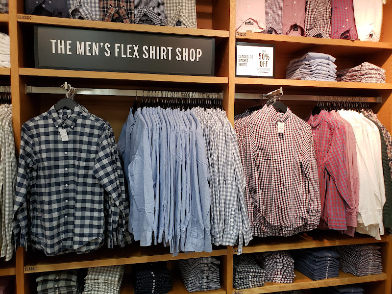 J.Crew Factory