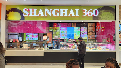 Shanghai 360