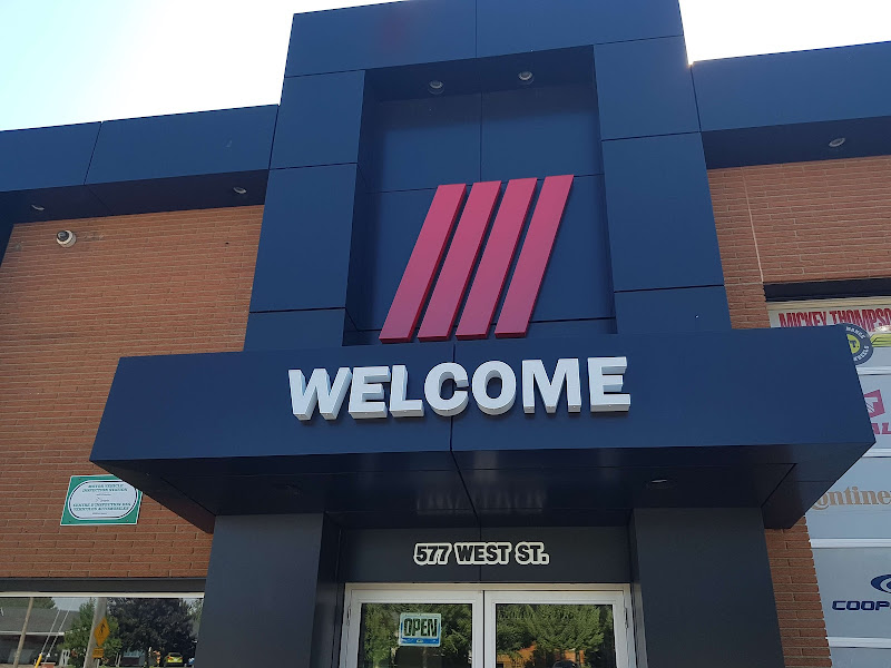 Carrier Tirecraft Auto Centre Brantford