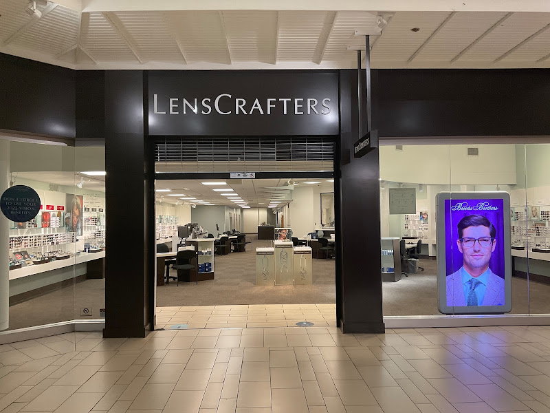 LensCrafters